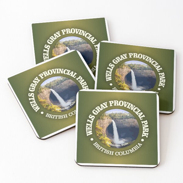 Item preview, Wells Gray PP designed and sold by curranmorgan.