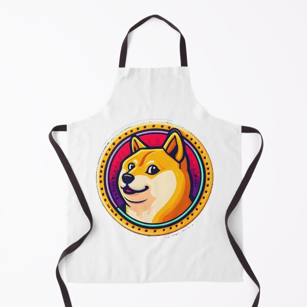 Item preview, Dogecoin#6 designed and sold by ponggun.