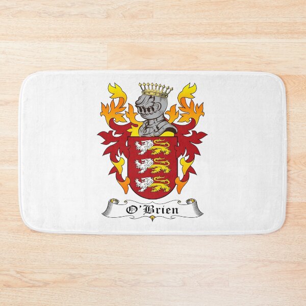 Item preview, O’BRIEN designed and sold by CathalDevlin.