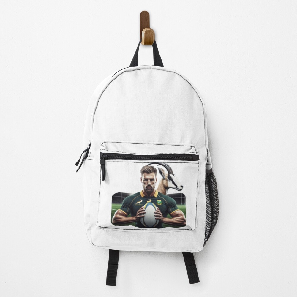 Item preview, Backpack designed and sold by RoyalMob.
