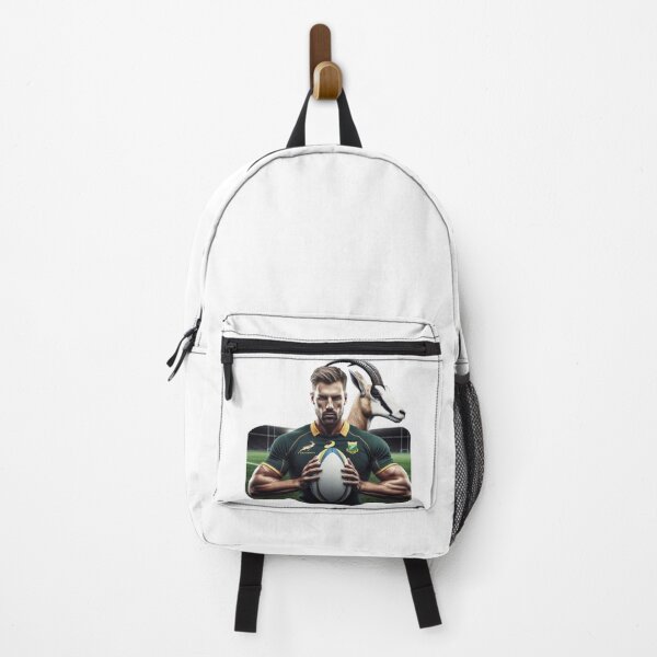 Item preview, Springboks designed and sold by RoyalMob.