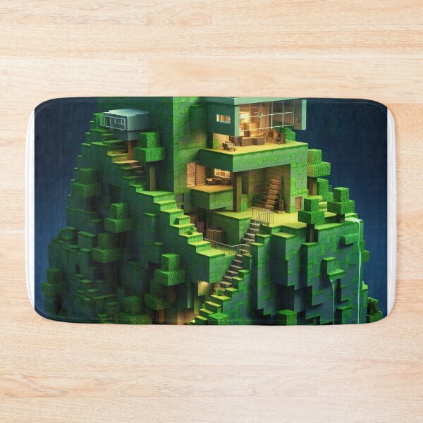 Item preview, Video Gamer Gaming AI Pixel Art designed and sold by Minecraft2GO.