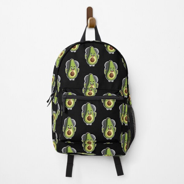 Item preview, Cartoon Avacado Pear designed and sold by Desfix.