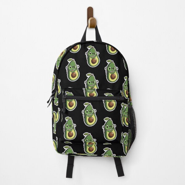 Item preview, Cartoon Avacado Pear designed and sold by Desfix.