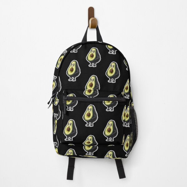 Item preview, Cartoon Avacado Pear designed and sold by Desfix.