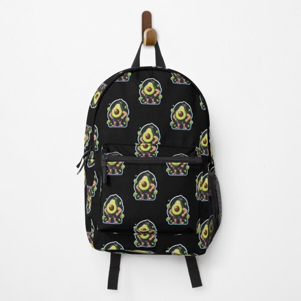 Item preview, Cartoon Avacado Pear Sportsman designed and sold by Desfix.