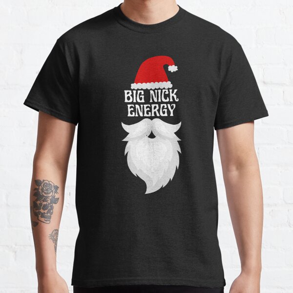 Christmas t hot sale shirts 4xl