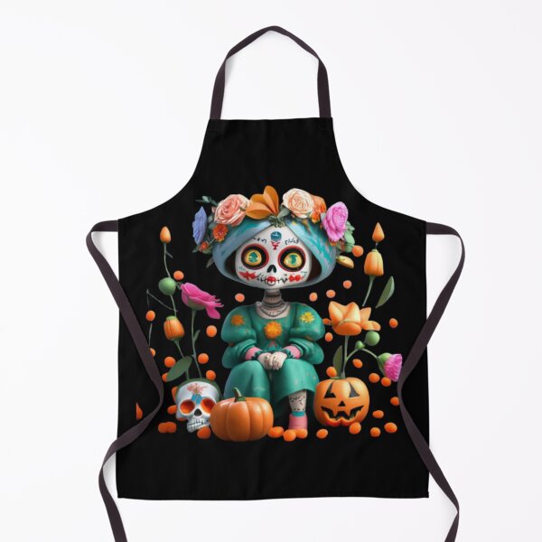 Item preview, Halloween designed and sold by RaneemAlkhattab.