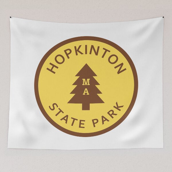 Item preview, Hopkinton State Park MA designed and sold by bivenart.