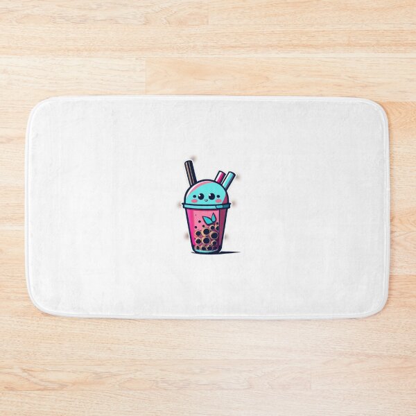 Item preview, Bubble Tea Fan v16 designed and sold by cj-digital.