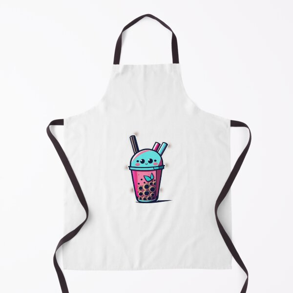 Item preview, Bubble Tea Fan v16 designed and sold by cj-digital.