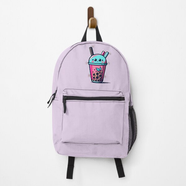 Item preview, Bubble Tea Fan v16 designed and sold by cj-digital.