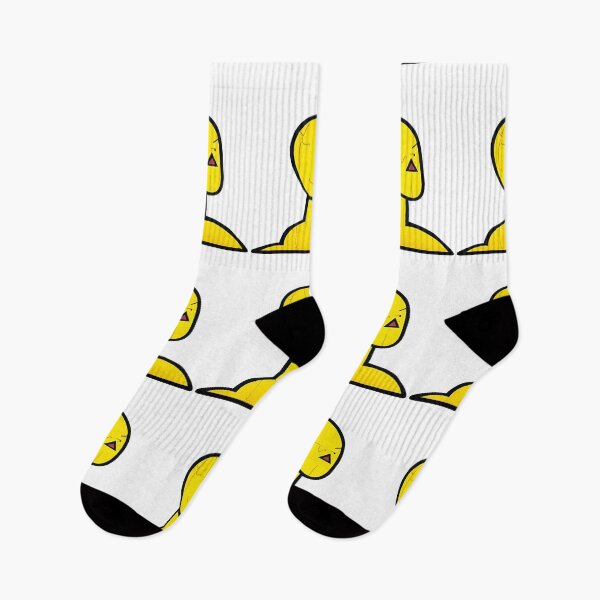 Item preview, Yellow man face of reality art pattern - illogical designed and sold by ShabayekShop.