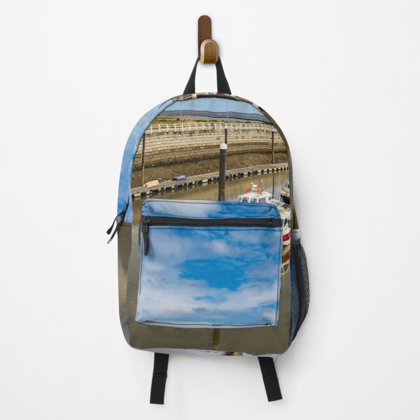 Item preview, Rhyl Harbour Denbighshire designed and sold by AJEvans.