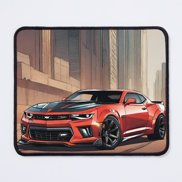 Item preview, Cheavy Camaro designed and sold by MGSdesing.