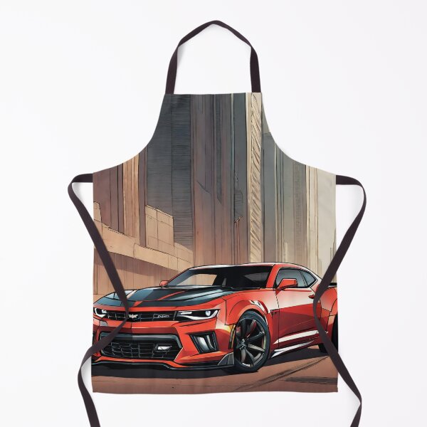 Item preview, Cheavy Camaro  designed and sold by MGSdesing.
