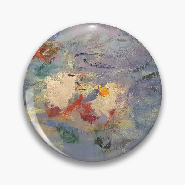 Item preview, Monet brushstrokes at Musée de l'Orangerie walls. Paris designed and sold by Tereza Pilar  Art.