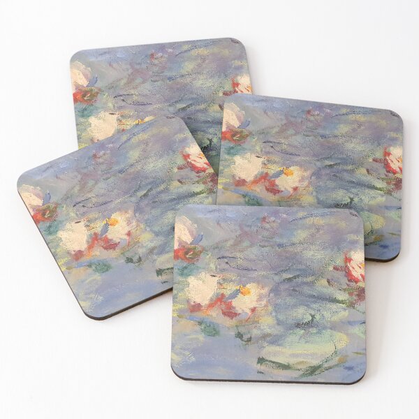 Item preview, Monet brushstrokes at Musée de l'Orangerie walls. Paris designed and sold by Tereza Pilar  Art.