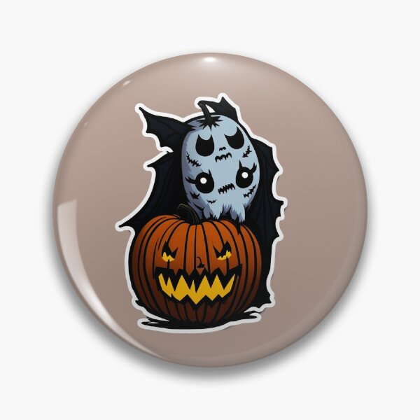 Item preview, Halloween Heart  designed and sold by Digiheart.