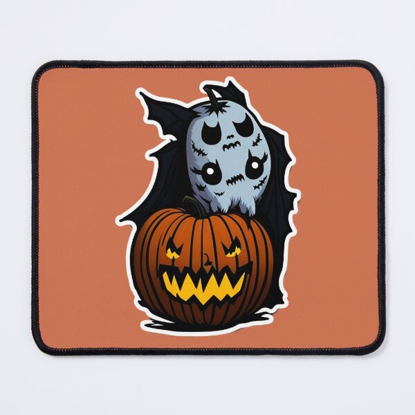 Item preview, Halloween Heart designed and sold by Digiheart.
