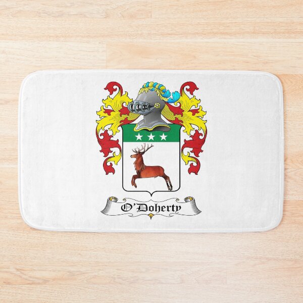 Item preview, O’DOHERTY designed and sold by CathalDevlin.
