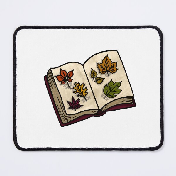 Item preview, Pressed Leaves designed and sold by honeybeepaper.