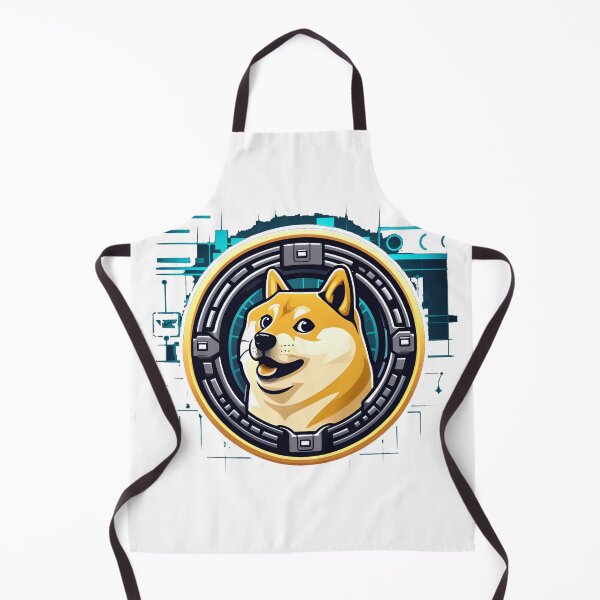 Item preview, Dogecoin#7 designed and sold by ponggun.