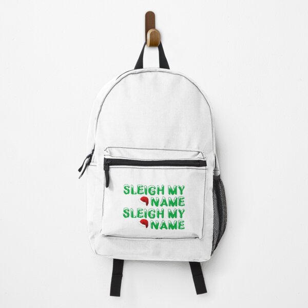 Item preview, Sleigh my name designed and sold by Josie37.