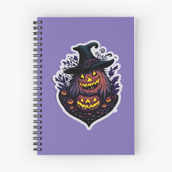 Item preview, Witch Halloween Heart  designed and sold by Digiheart.
