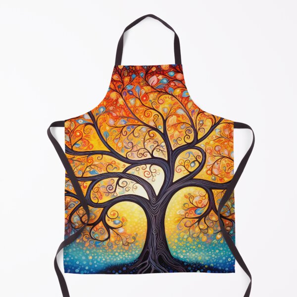 Item preview, Tree of Life No.5 designed and sold by Pixelartistin.