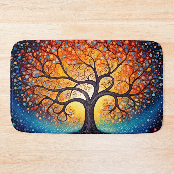 Item preview, Tree of Life No.5 designed and sold by Pixelartistin.