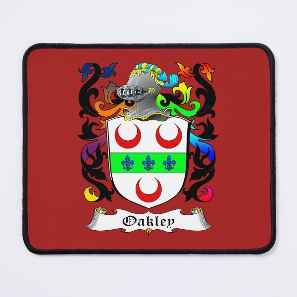 Item preview, OAKLEY designed and sold by CathalDevlin.