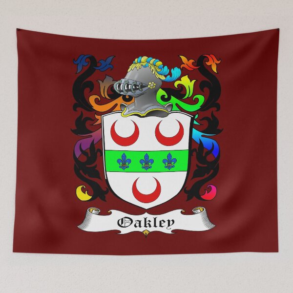 Item preview, OAKLEY designed and sold by CathalDevlin.