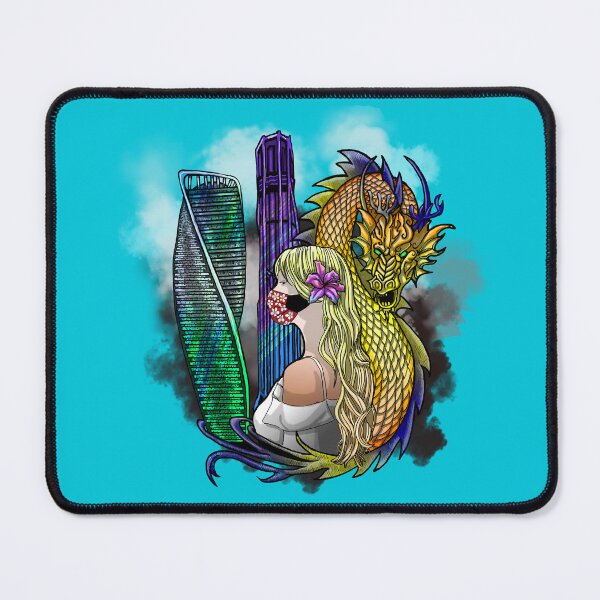 Item preview, DRAGON CITY designed and sold by AstraBlink7.