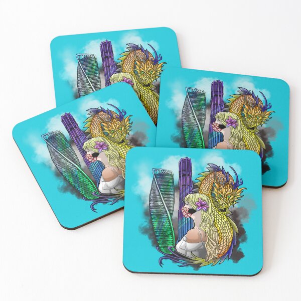 Item preview, DRAGON CITY designed and sold by AstraBlink7.