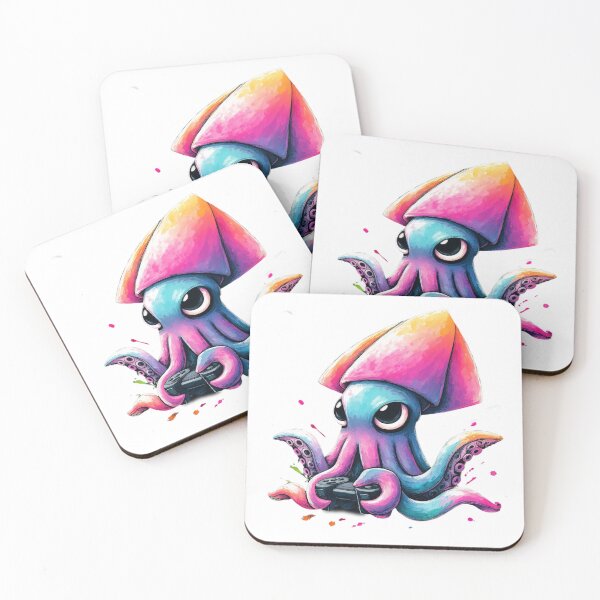 Item preview, Squid play game. designed and sold by winrich.