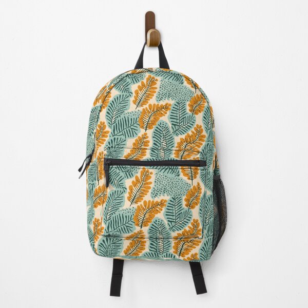Item preview, Tropical Rhythms: Nature's Palette in Earthy Tones designed and sold by 21 Dragonflies.
