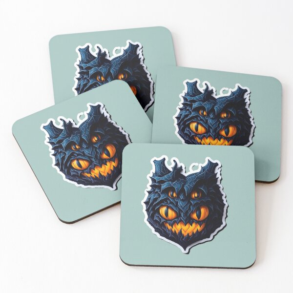 Item preview, Halloween Heart  designed and sold by Digiheart.