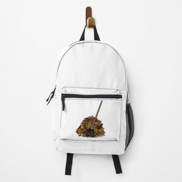 Item preview, Leaf Pile designed and sold by honeybeepaper.