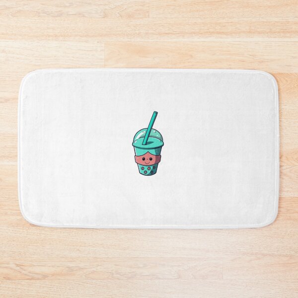Item preview, Bubble Tea Fan v17 designed and sold by cj-digital.