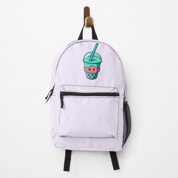 Item preview, Bubble Tea Fan v17 designed and sold by cj-digital.