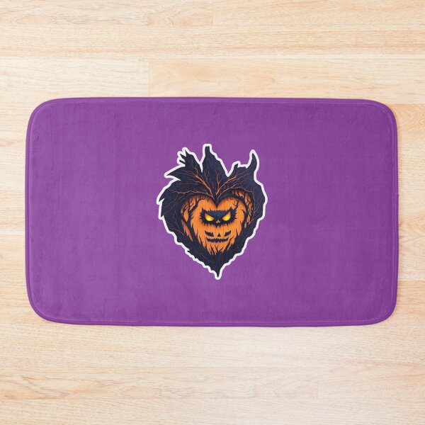 Item preview, Halloween Heart  designed and sold by Digiheart.