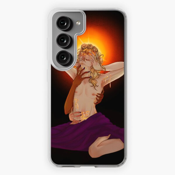 Giorno Giovanna Phone Cases for Samsung Galaxy for Sale Redbubble