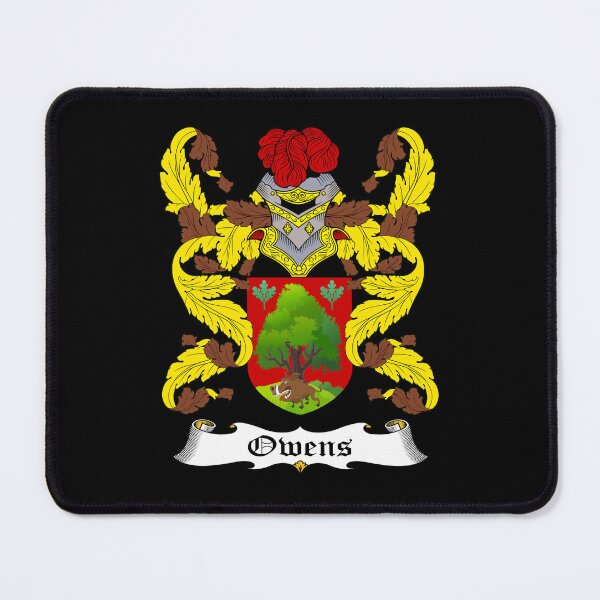 Item preview, OWENS designed and sold by CathalDevlin.