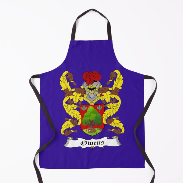 Item preview, OWENS designed and sold by CathalDevlin.