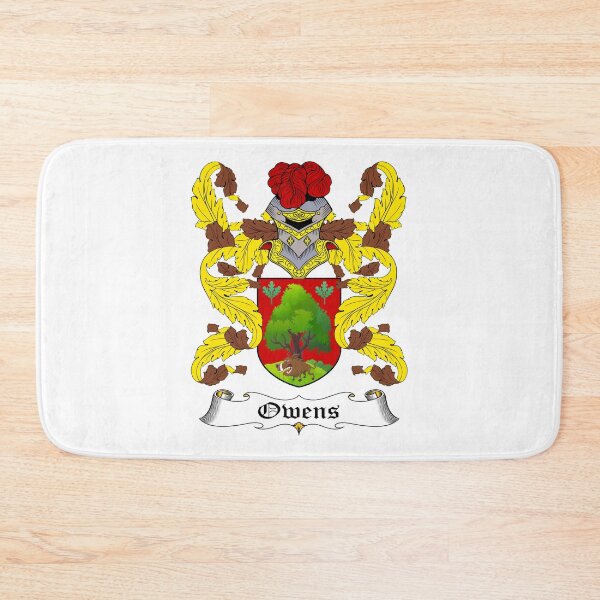 Item preview, OWENS designed and sold by CathalDevlin.