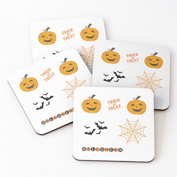 Item preview, Happy Halloween designed and sold by Hope-Innovatory.