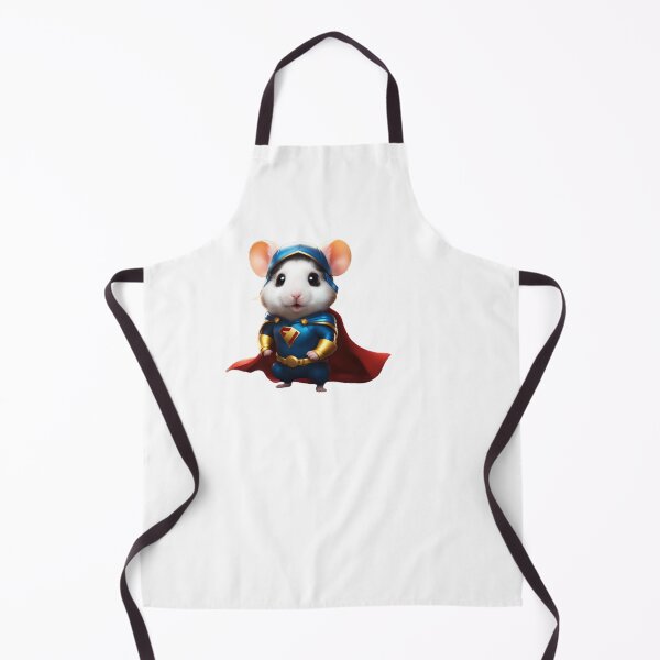 Item preview, Super hamster designed and sold by sweetiejojo.