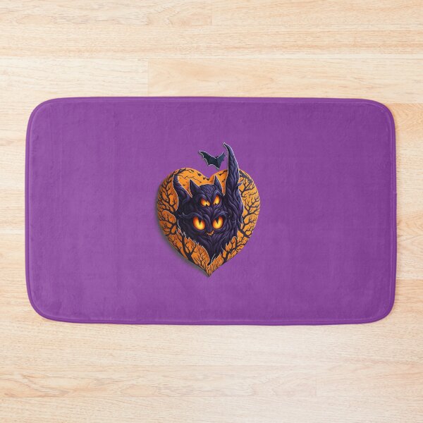 Item preview, Halloween Heart  designed and sold by Digiheart.