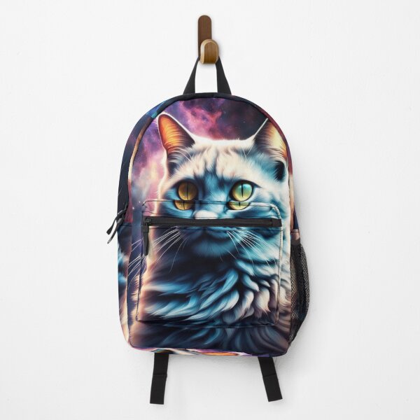 Item preview, Nebula Cat designed and sold by Tranquilex.